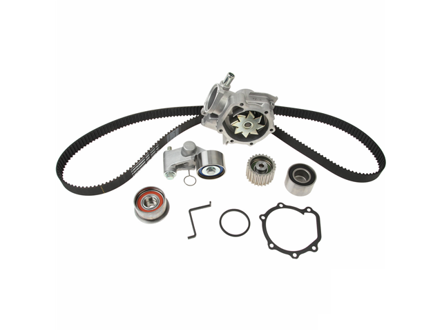 aisin subaru timing belt kit