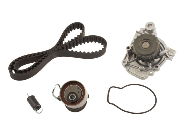 Aisin TKH003 Timing Belt Kit with Water Pump - Honda