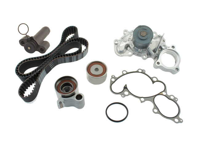 aisin timing belt kit