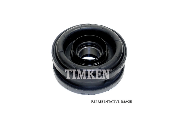 Timken HB12 Drive Shaft Center Support Bearing; Rear - Nissan