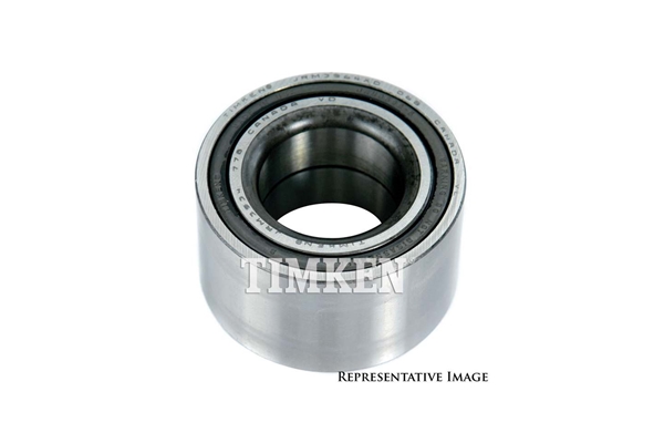 Timken Set Wheel Bearing And Race Set