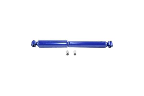 Monroe 31000 Shock Absorber; Monroe Monro-Matic Plus Shock Absorber