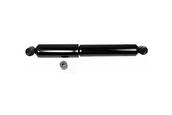 Monroe 37040 Shock Absorber; Monroe Sensa-Trac Light Truck Shock ...