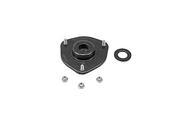 Monroe 903947 Strut Mount; Monroe Strut-Mate Strut Mounting Kit ...