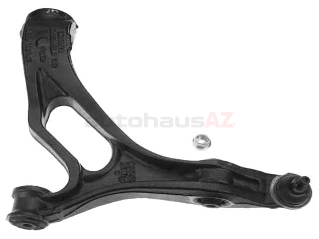 Trw 95534101861 Jtc1184 Control Arm Front Right Lower Porsche 7l0407152j 95534101760 1356