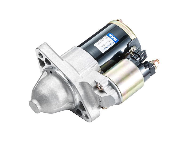 TYC 1-17946 Starter Motor - Toyota | 17946 17946N 19437 281003104084