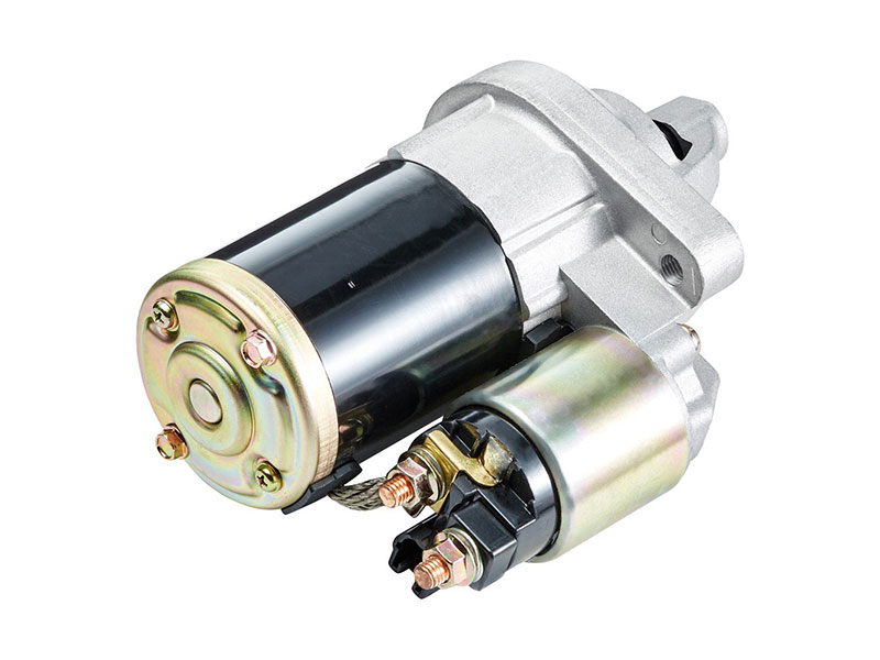 TYC 1-17946 Starter Motor - Toyota | 17946 17946N 19437 281003104084