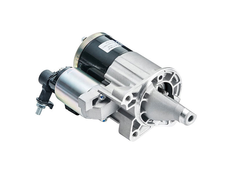 TYC 1-19026 Starter Motor - Chrysler, Dodge, VW | 19026 19026N ...