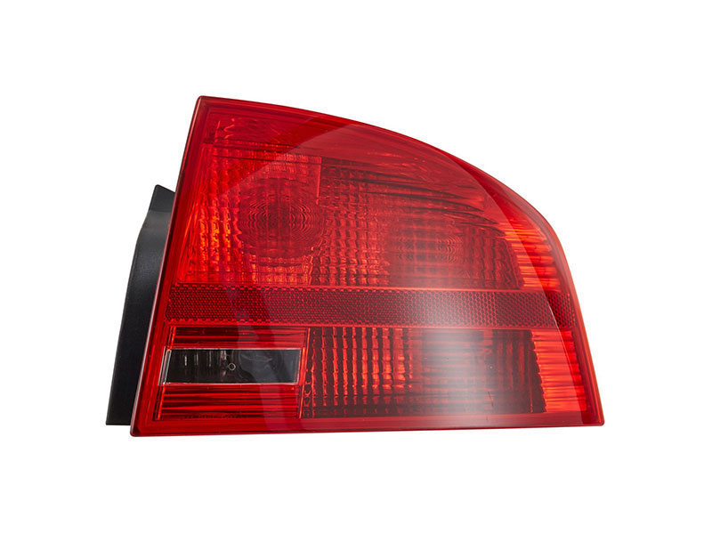 TYC 11-11185-90 Tail Light Assembly; Right Outer - Audi | 16659918R  8E5945096A AU2801103