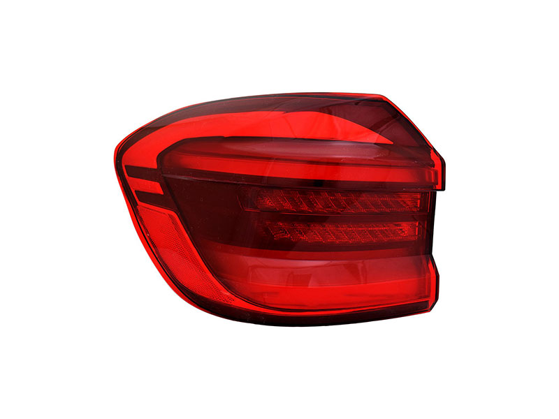 Page 2 - BMW X3 - Tail Light Parts