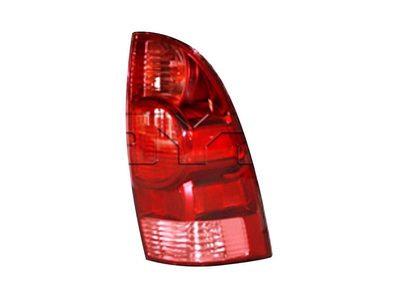 TYC 11-6063-00 Tail Light Assembly; Right - Toyota | 8155004150 TO2801158