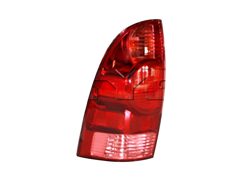 TYC 11-6064-00 Tail Light Assembly; Left - Toyota | 8156004150 TO2800158