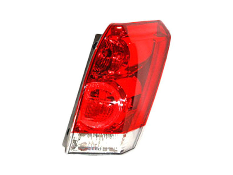 TYC 11-6151-00 Tail Light Assembly; Right - Nissan | 26550ZM10A NI2801167