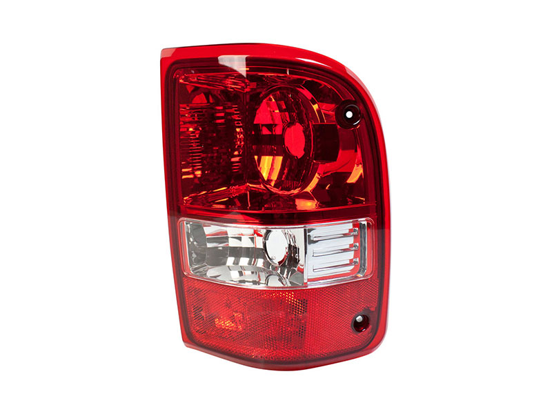 TYC 11-6291-01 Tail Light Assembly; Right - Ford | 6L5Z13404A FO2819111