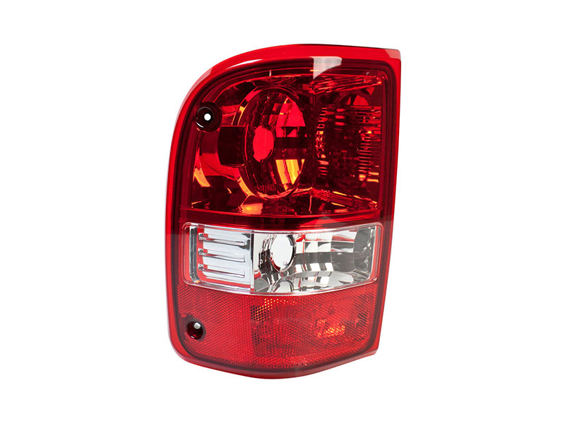 TYC 11-6292-01 Tail Light Assembly; Left - Ford | 6L5Z13405AA FO2818121