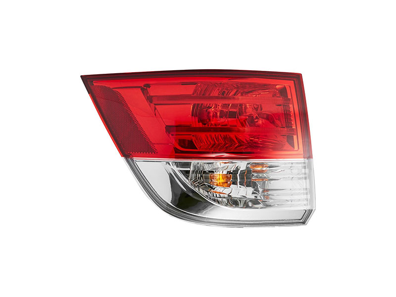 TYC 11-6634-00 Tail Light Assembly; Left Outer - Honda | 33550TK8A11 ...