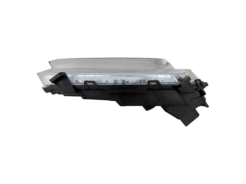 TYC 12-5383-00 Daytime Running Light; Right - Chevrolet | 84525422 ...