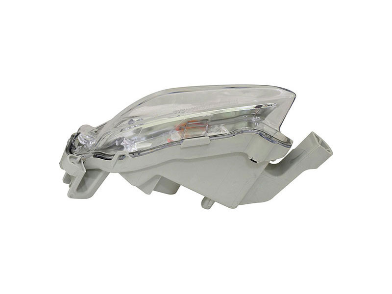 TYC 12-5401-00 Daytime Running Light; Right - Toyota | 8143002020 TO2563102