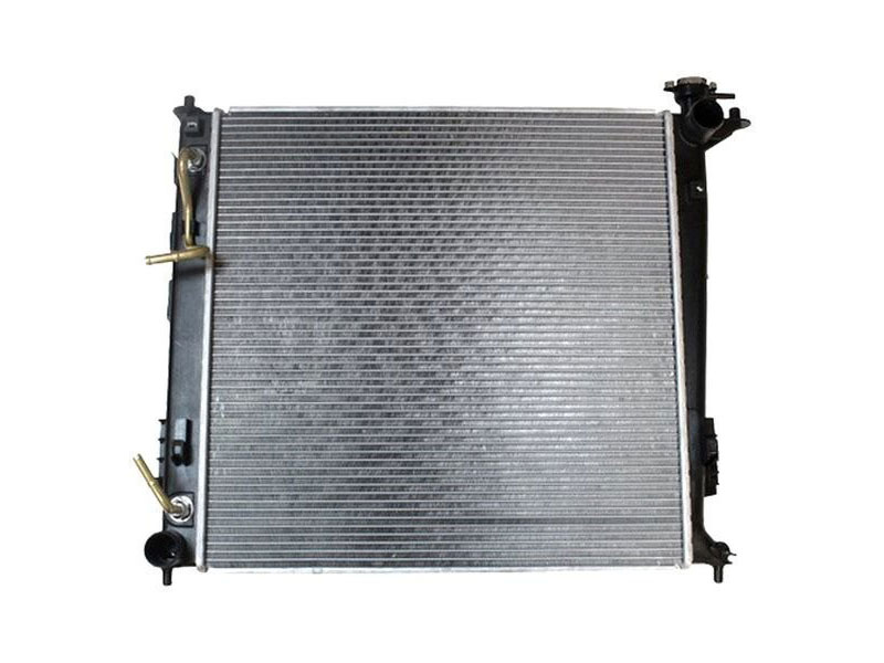 Amazon.com: TYC 2173 Radiator Compatible with 1998-2008 Ford Ranger :  Automotive - 外装、エアロ