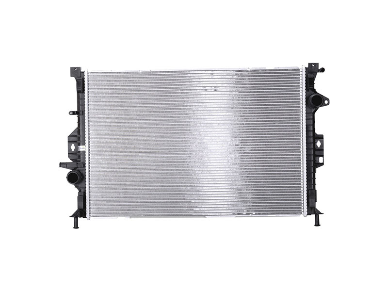 TYC 13352 Radiator Assembly; Primary - Ford | 2219322 8013352 CU13352 ...