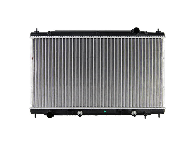 TYC 13630 Radiator Assembly; Primary - Infiniti | 214604HK0A 8013630 ...