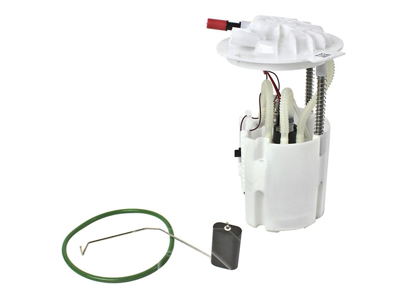 TYC 150146-A Fuel Pump - Chrysler, Dodge, VW | 5202500 E7235M F3246A ...