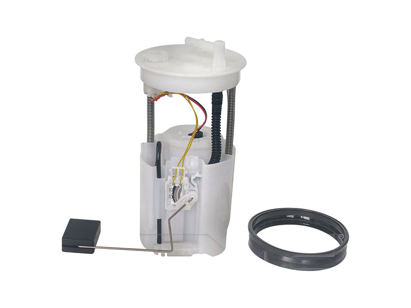 TYC 150413-A Fuel Pump - Acura, Honda | 17045TA0A00 E8922M