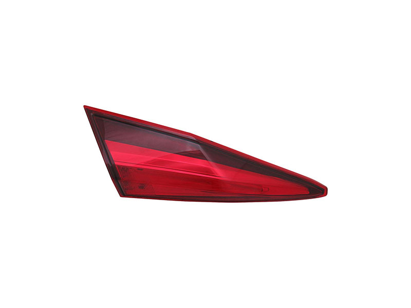 TYC 17-5650-00 Tail Light Assembly; Left Inner - Honda | 34155TBAA01 ...