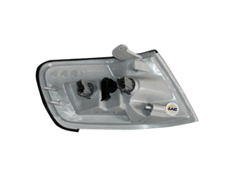 TYC 18-1983-00 Parking/Side Marker Light Assembly; Front Left - Honda ...