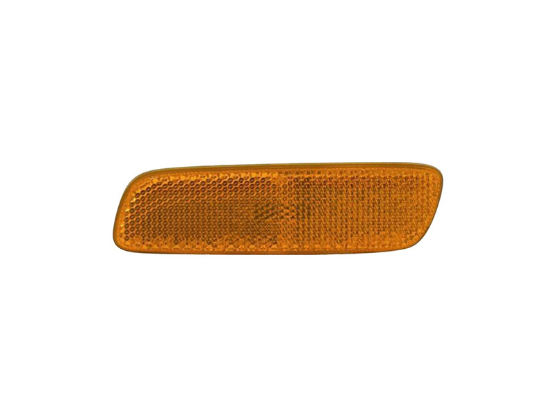 TYC 18-5964-00 Side Marker Light Assembly; Front Left - Lexus, Scion ...