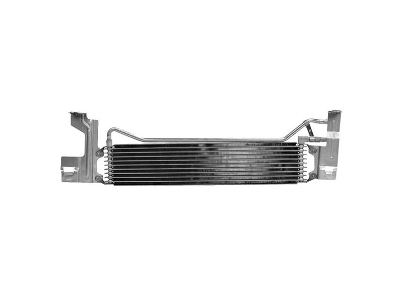 Tyc 19042 Auto Trans Oil Cooler Ford Cv6z7a095b Fo4050156