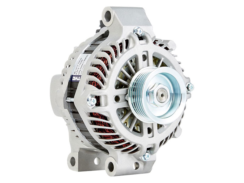 Your Mitsubishi Galant Alternator Parts Search is Over