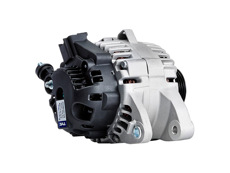 TYC 2-11188 Alternator - Hyundai, Kia | 11188 11188N 15597 3730037405