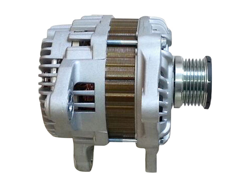 Tyc 2-13258 Alternator - Nissan 