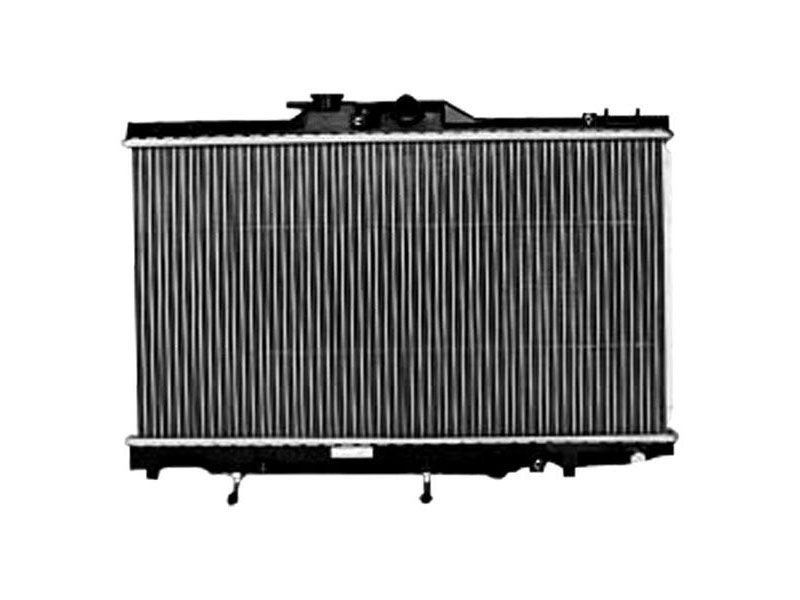 Toyota Corolla Radiator Parts Direct from the Wholesale Source