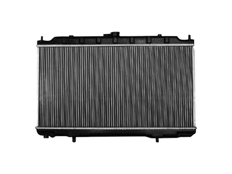 TYC 2346 Radiator Assembly; Primary - Nissan | 214606M100 214606M110 ...