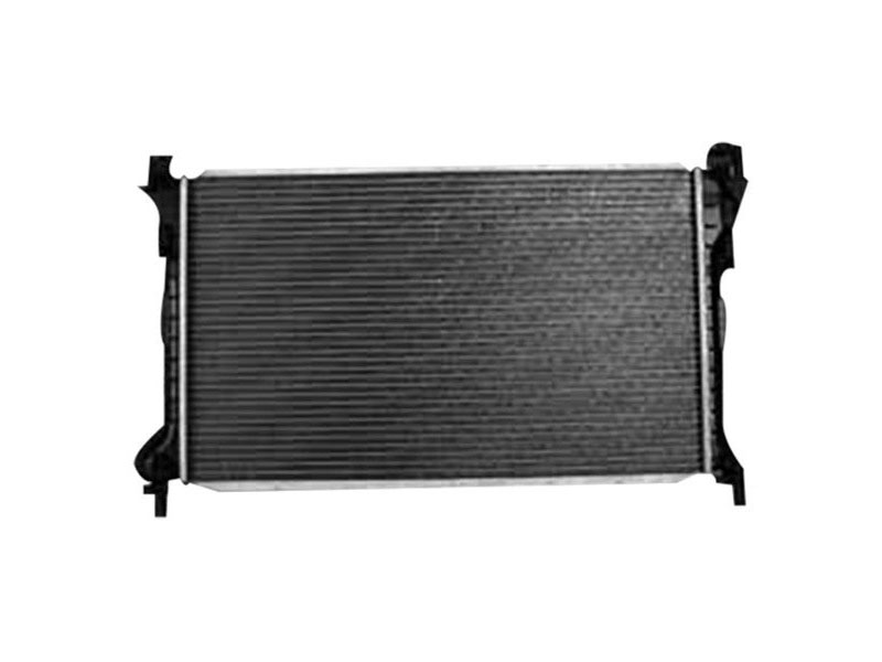 TYC 2743 Radiator Assembly - Ford | 2147 2219395 431413 5S4Z8005BC