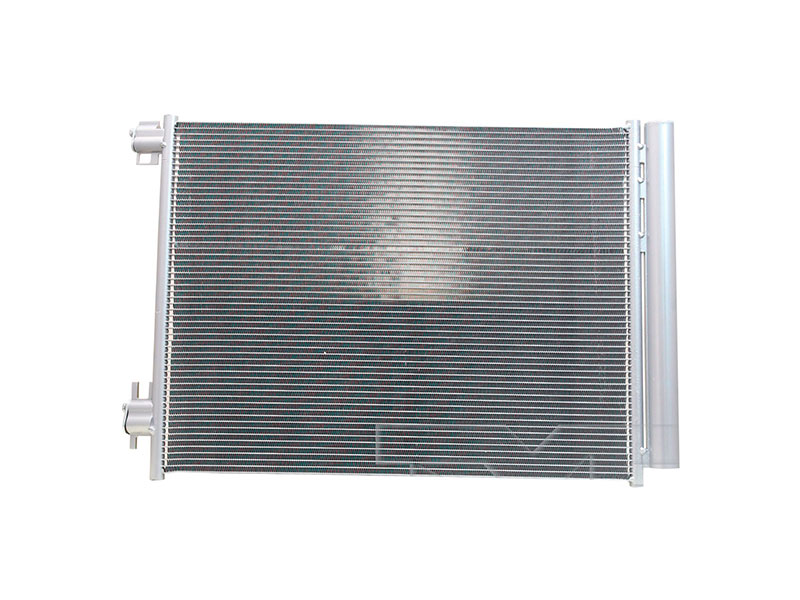 TYC 30121 A/C Condenser - Nissan | 70130121 921005RB0A NI3030184