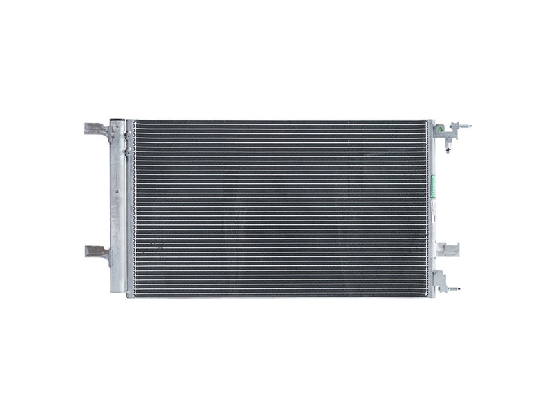 TYC 3794 A/C Condenser - Buick, Cadillac, Chevrolet | 10630 1563683 ...