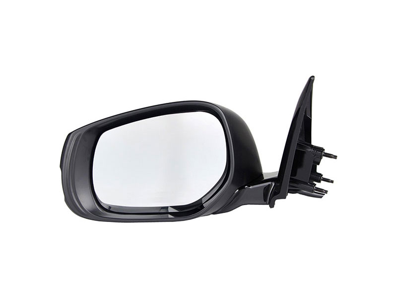 TYC 5560042 Mirror; Left - Infiniti | 963026HH0A 963026HH0B IN1320129