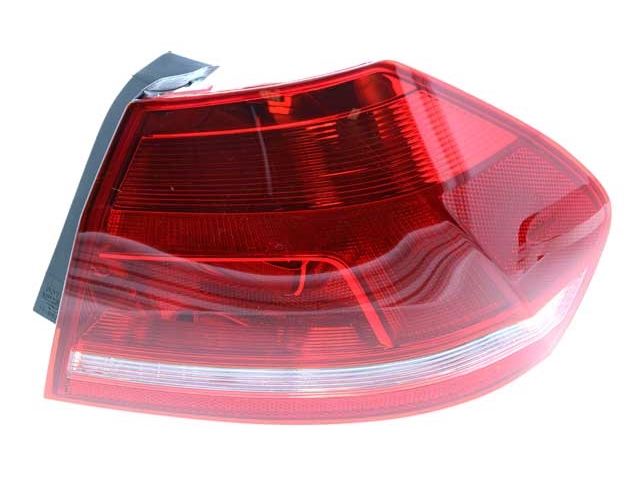 VW Tail Lights - Tail Light Assemblies and Parts