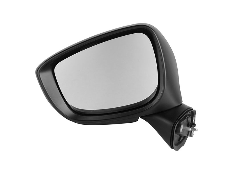 TYC 6120142 Mirror; Left - Mazda | KR22691N783 KR2369181A KR23691G7 ...