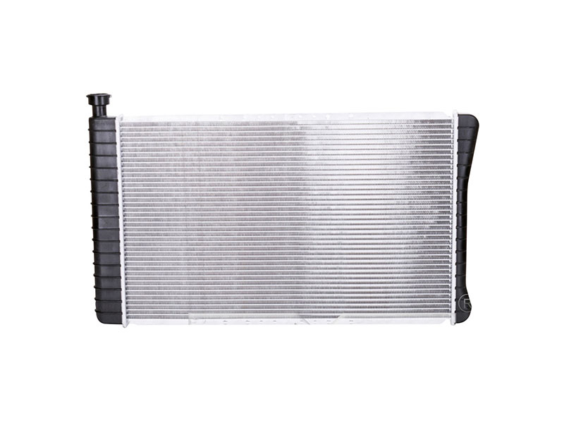 TYC 618 Radiator Assembly - Chevrolet