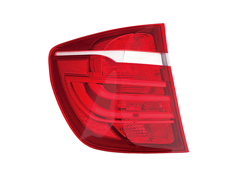 Page 2 - BMW X3 - Tail Light Parts