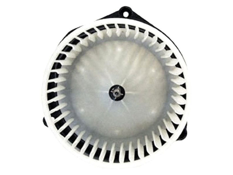 TYC 700078 Blower Assembly; Front - Saturn | 1580171 21030787 3010090 35352