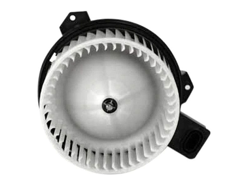 TYC 700185 Blower Assembly; Front - Ford | 4R3Z19805AA 4R3Z19834BA