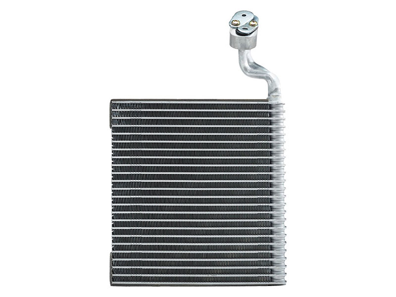 TYC 97068 A/C Evaporator Core; Front - Chrysler, Dodge | 1563640 249952 ...