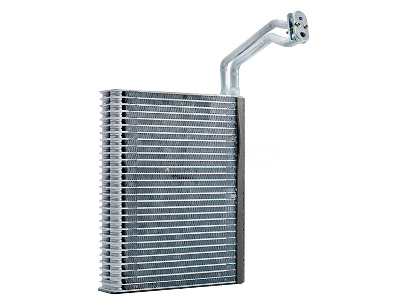 TYC 97138 A/C Evaporator Core; Front - Jeep | 5143096AC 54948 ...