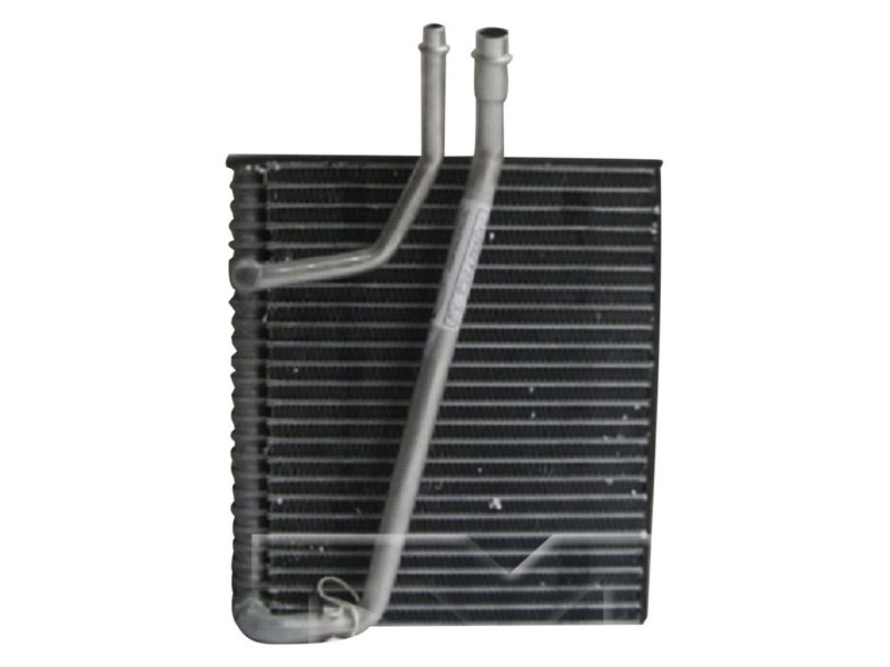 TYC 97250 A/C Evaporator Core; Front - Audi, VW | 44093 4L1820103 ...