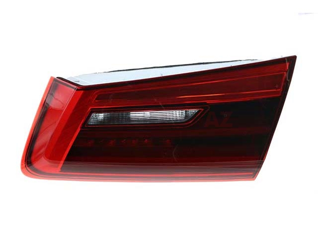 BMW 540I - Tail Light Parts